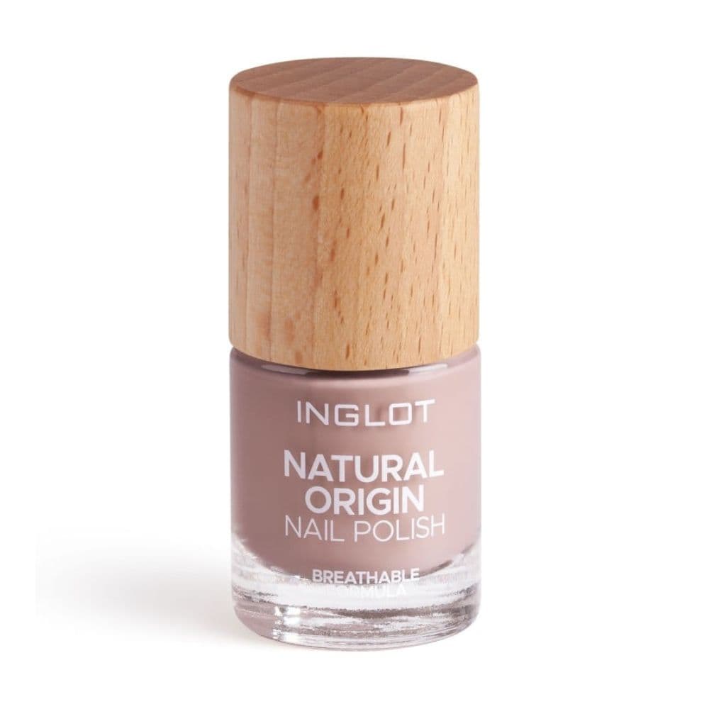 Natural Origin Lakier do paznokci kolor Subtle Touch Nr 004