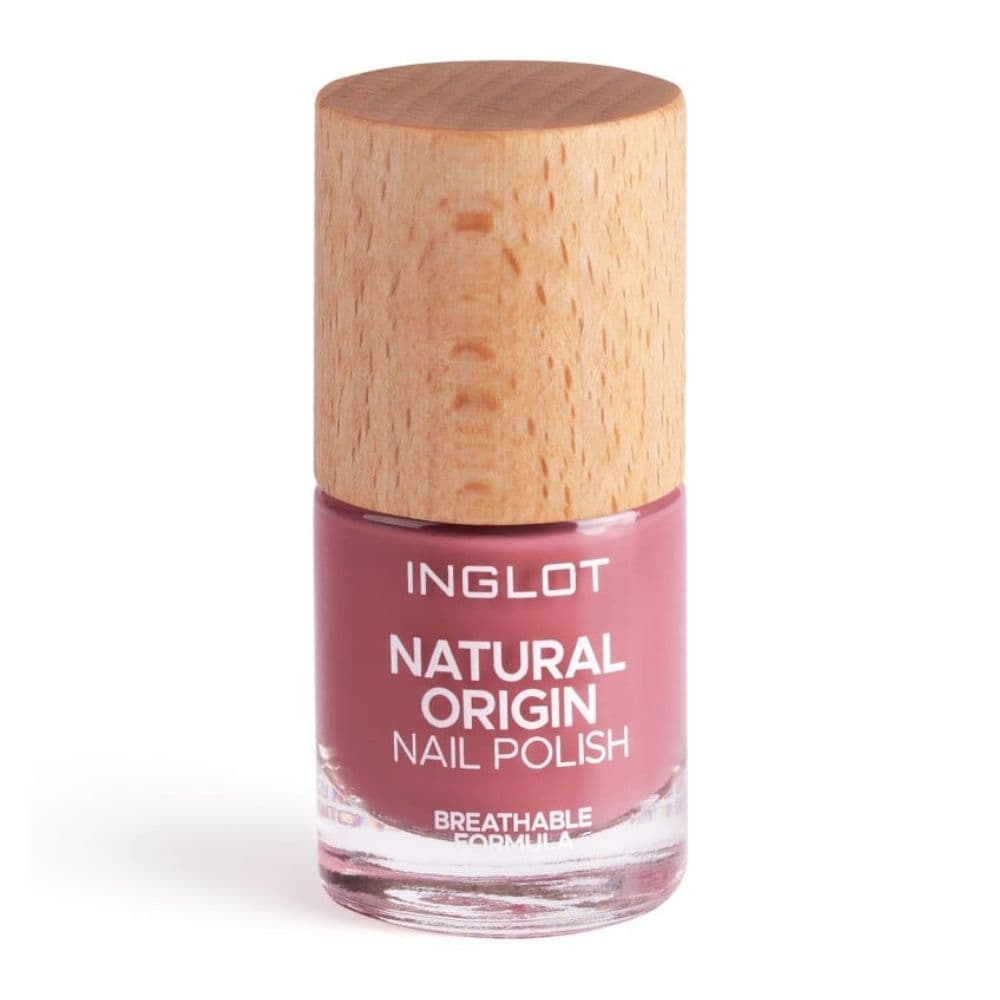 Natural Origin Lakier do paznokci kolor Follow Dreams Nr 007