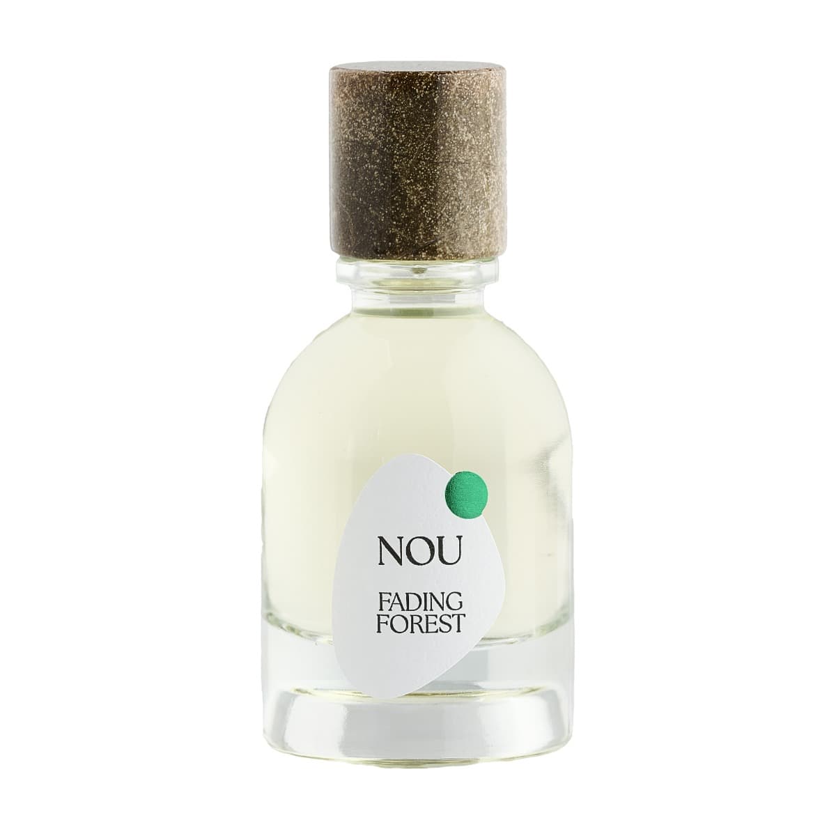Roots Fading Forest Eau De Parfum Woda Perfumowana Unisex