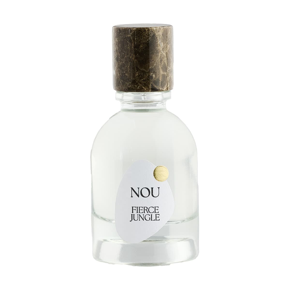 Roots Fierce Jungle Eau De Parfum Woda Perfumowana Unisex