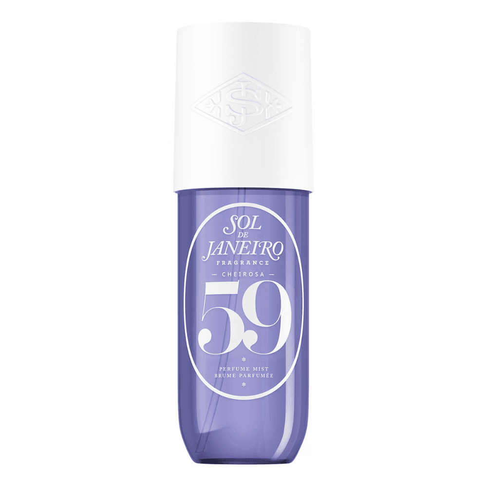 Cheirosa 59 Perfume Mist - mgiełka do ciała