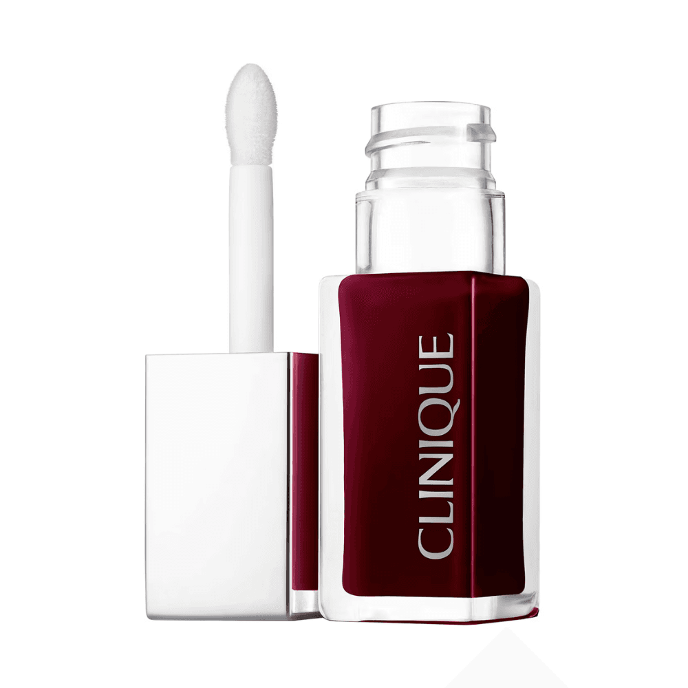 Clinique Pop™ Lip & Cheek Oil Black Honey Olejek Do Ust i Policzków