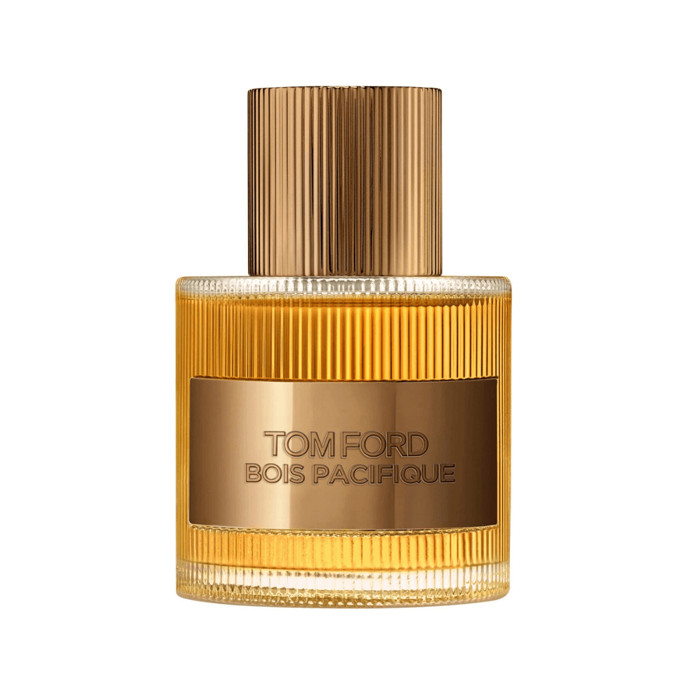Bois Pacifique Eau de Parfum