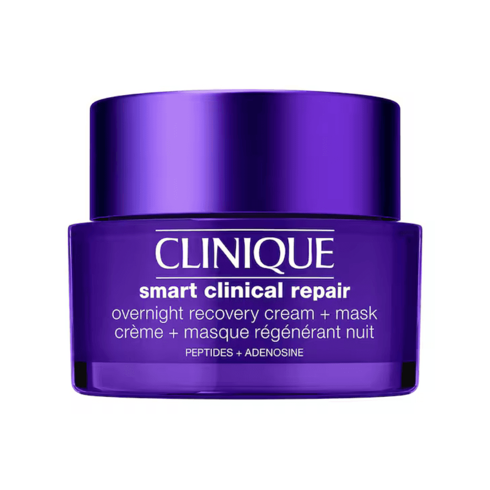 Smart Clinical Repair Overnight Recovery Cream & Mask Krem Na Noc
