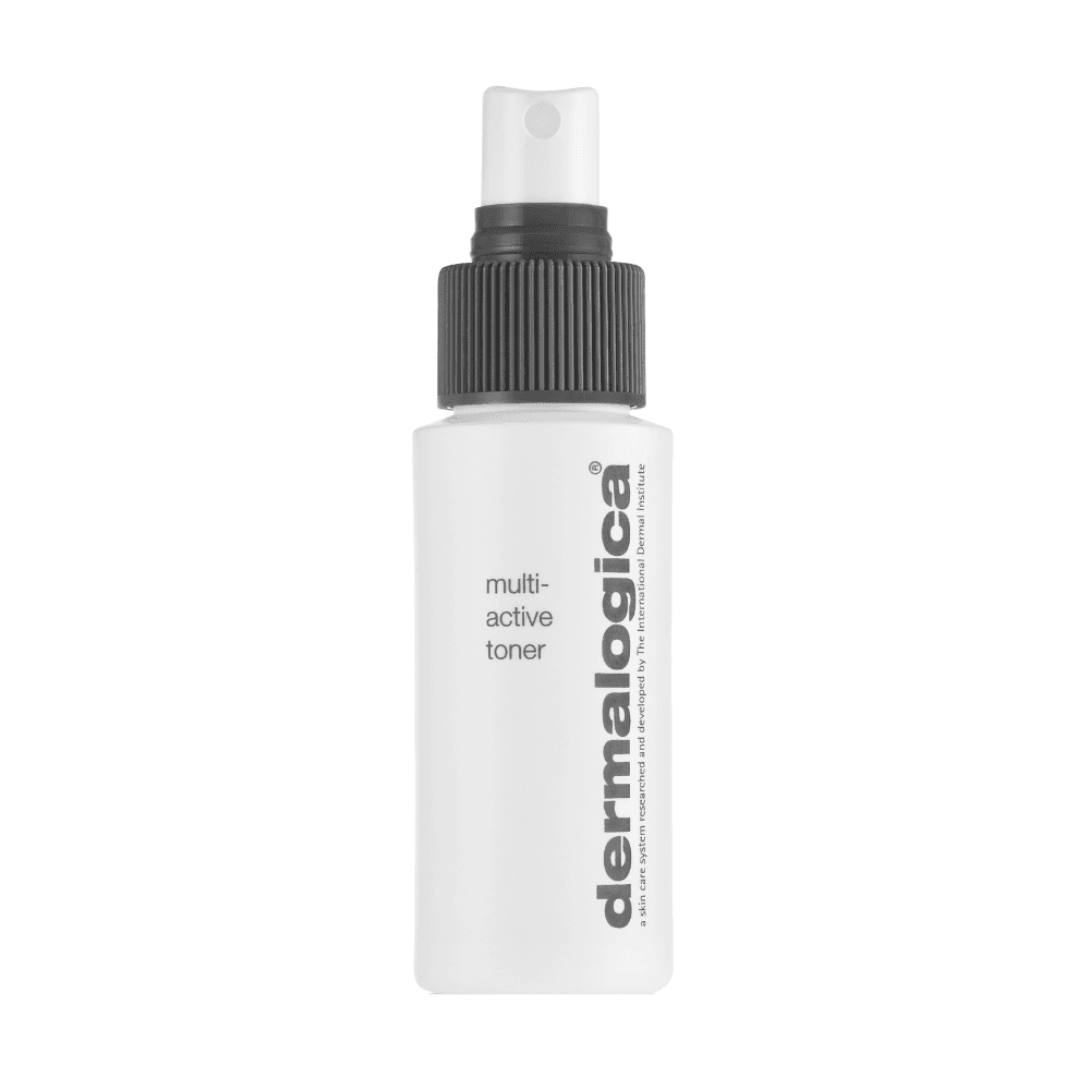 Multi Active Toner Multi-aktywna mgiełka nawilżająca