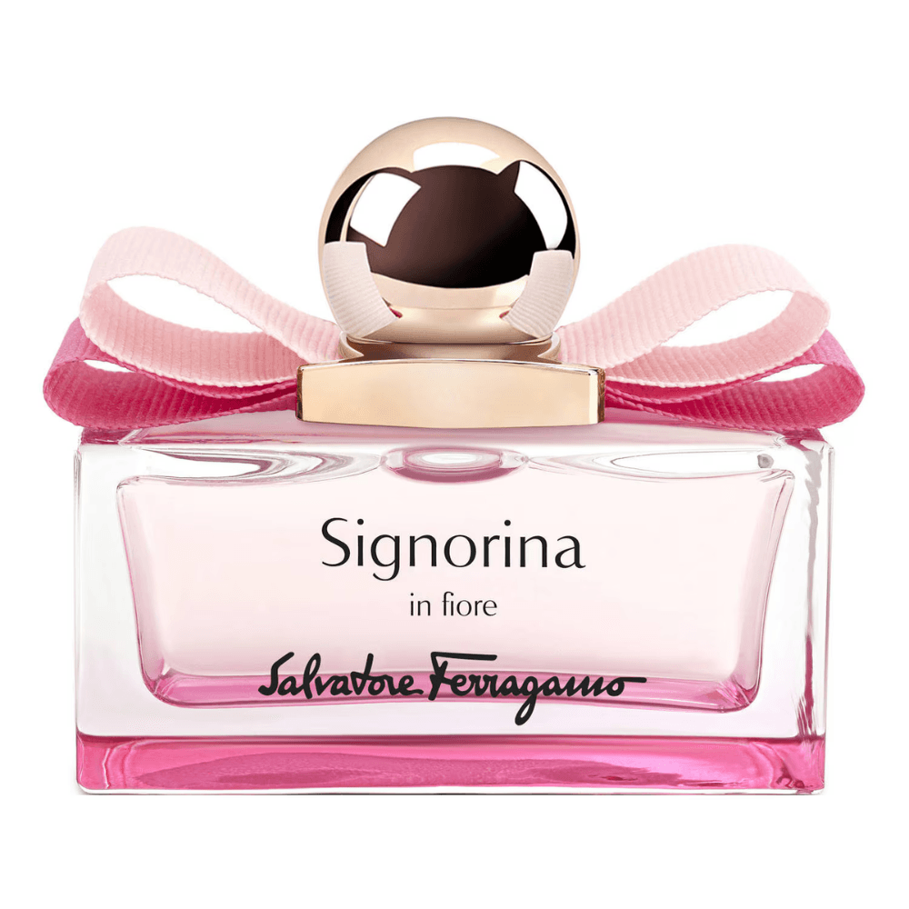 Woda toaletowa Salvatore Ferragamo