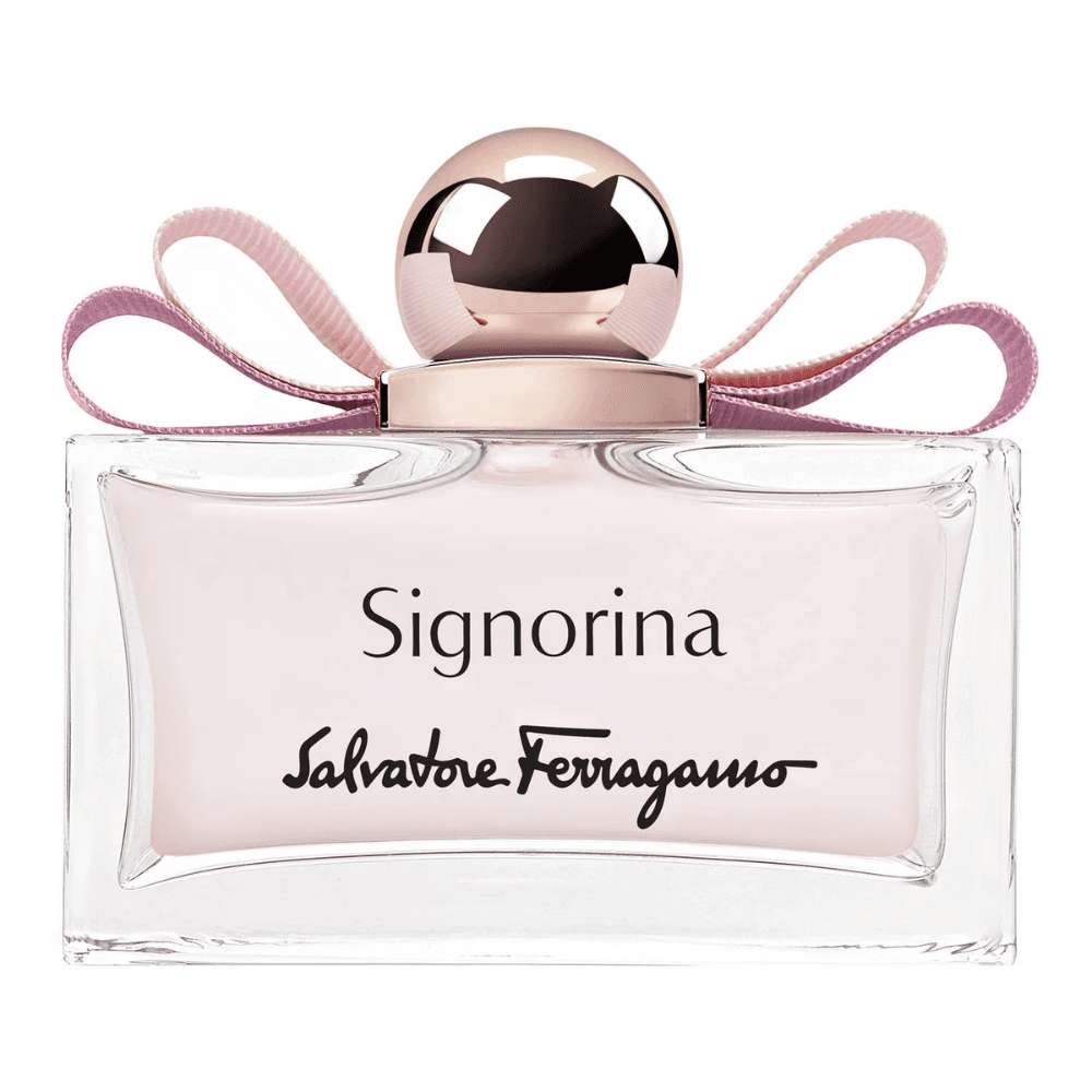 Signorina woda perfumowana dla kobiet