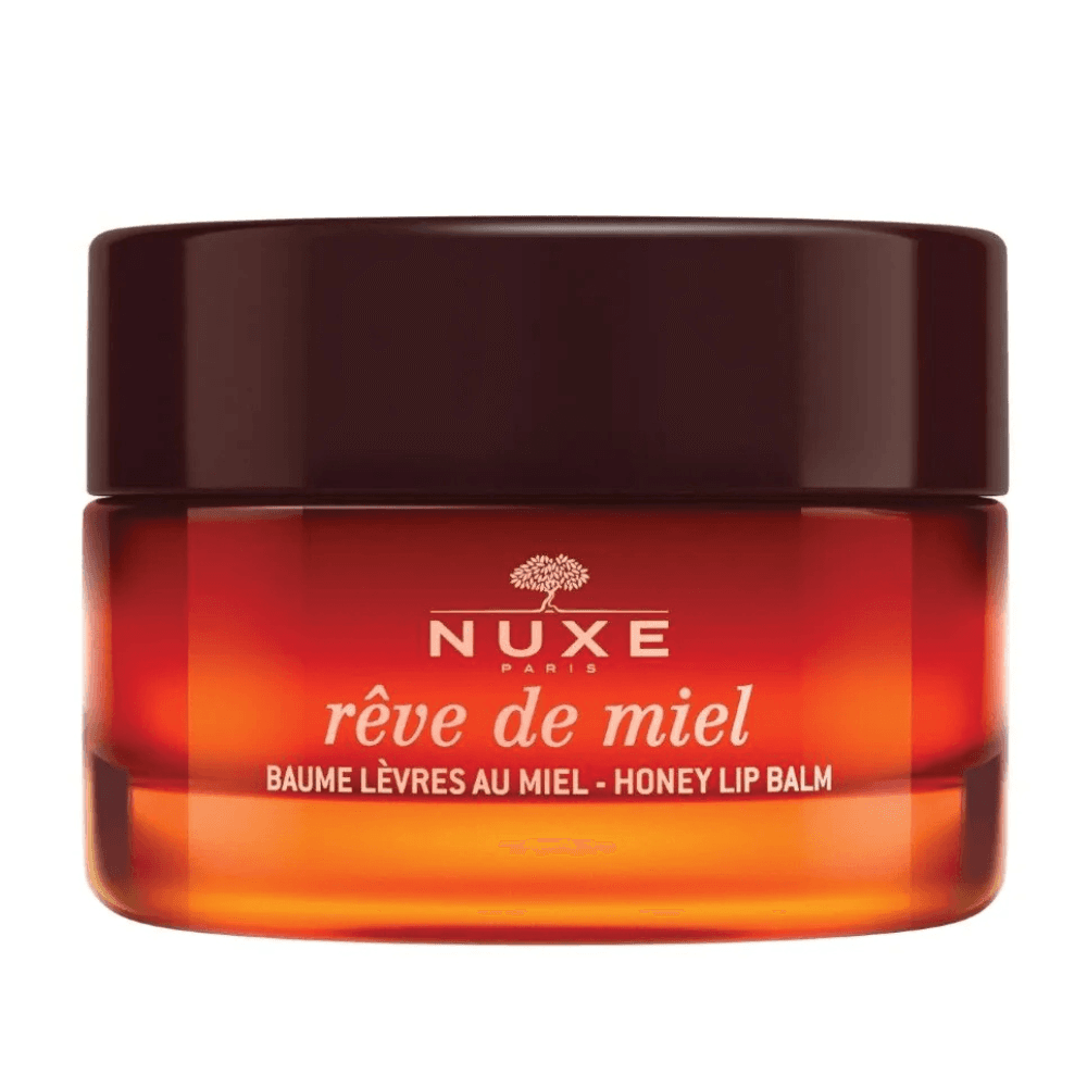 rêve de miel Honey Lip Balm