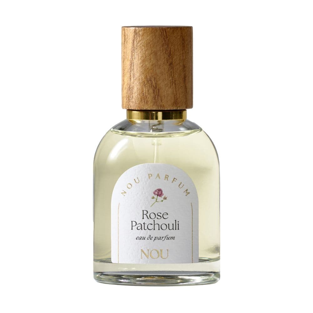 Rose Patchouli Woda perfumowana dla kobiet