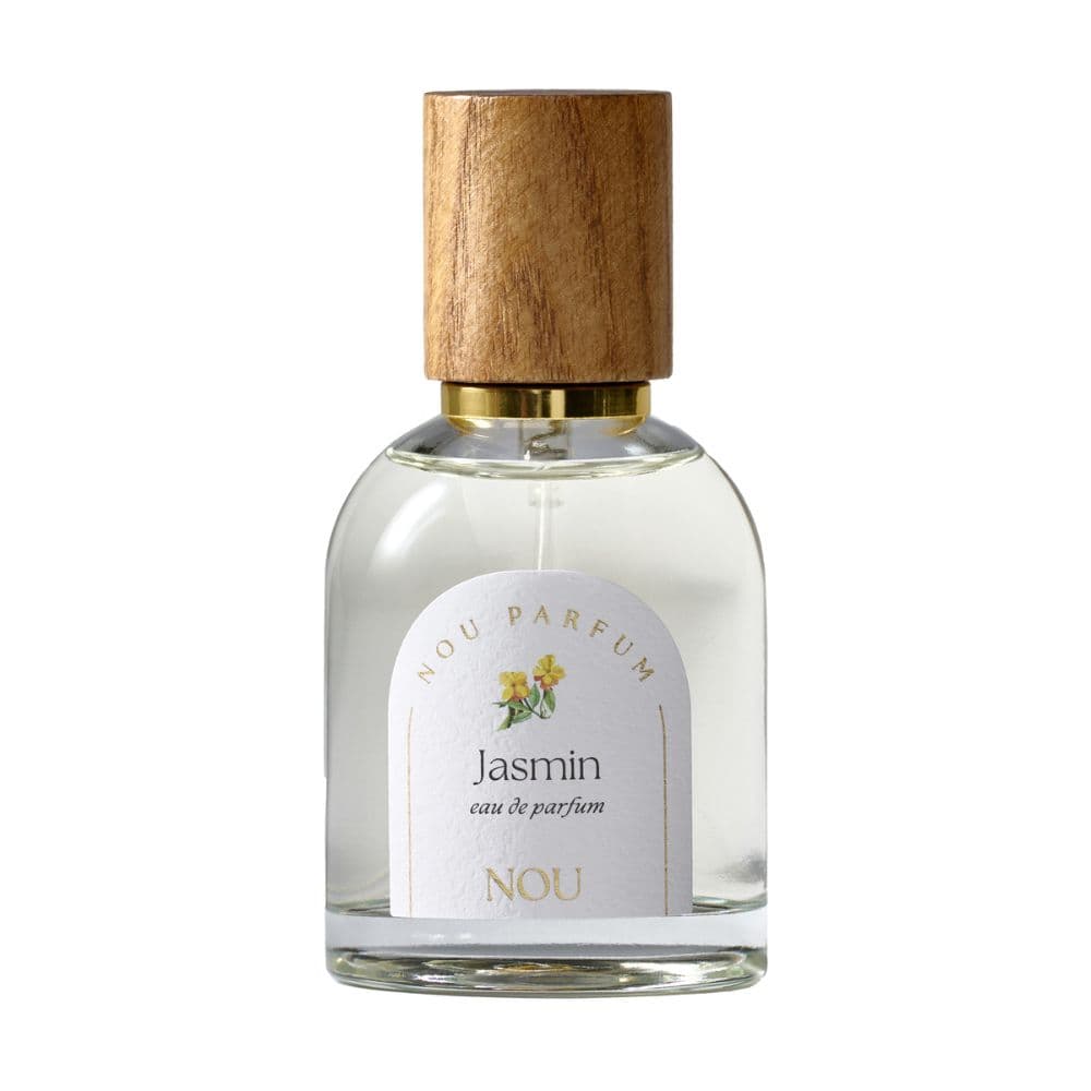 Jasmin Woda perfumowana dla kobiet
