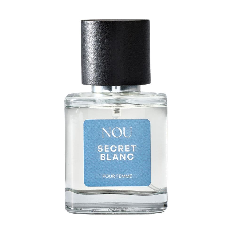 Secret Blanc Woda perfumowana dla kobiet