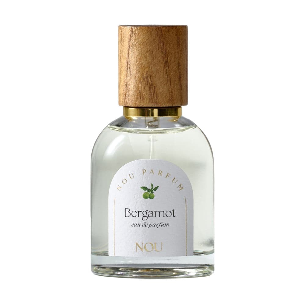 Bergamot Woda perfumowana dla kobiet