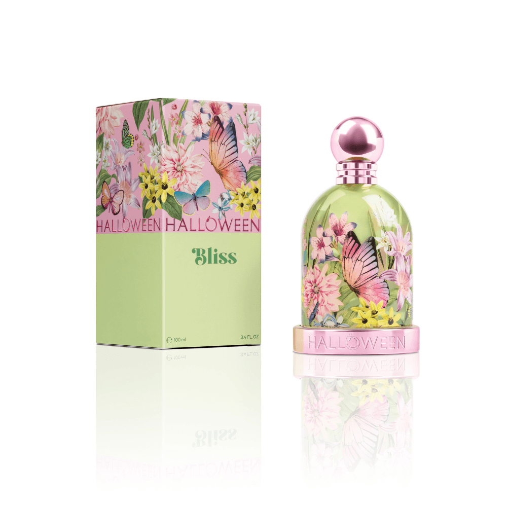 Perfumy Damskie Halloween Halloween