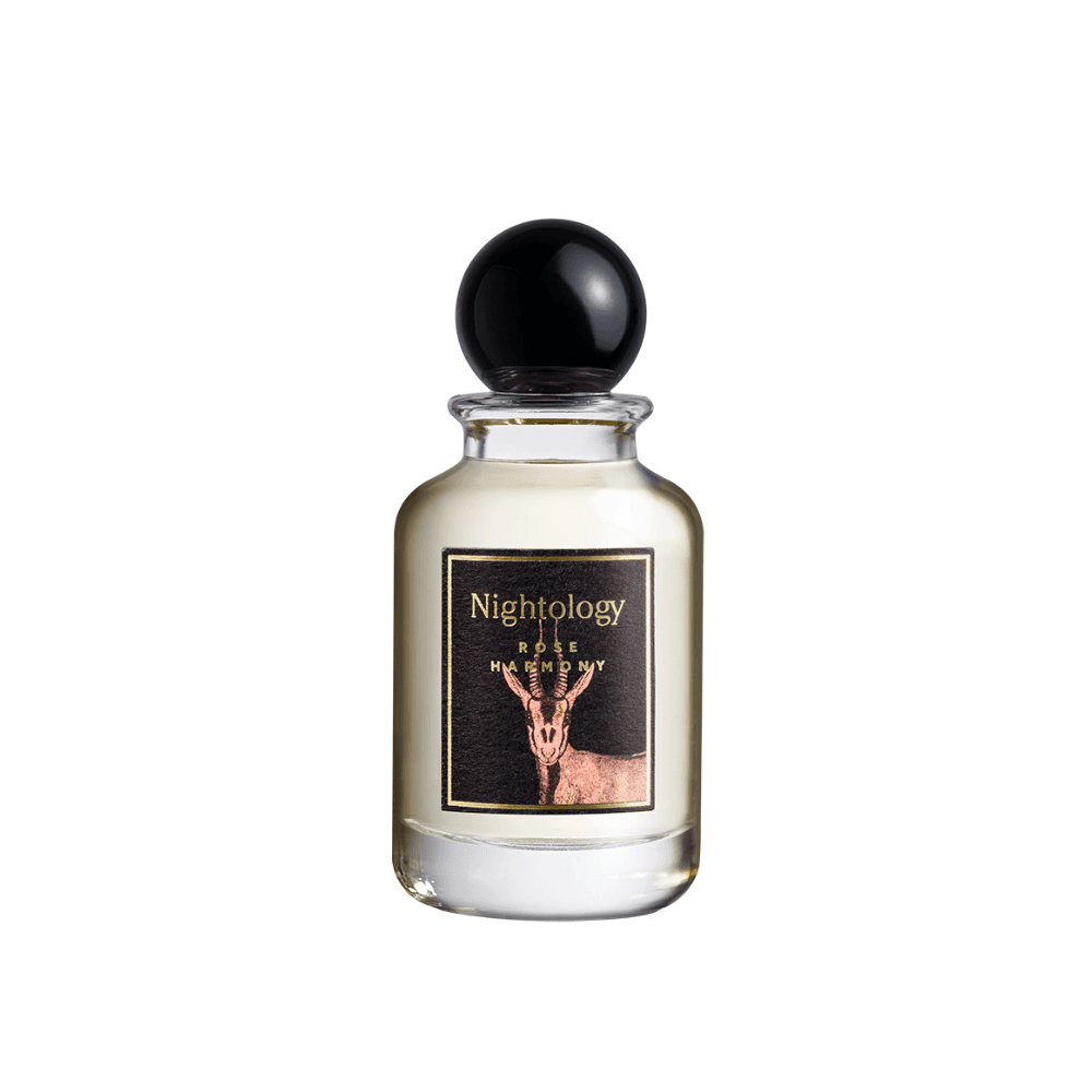 J. Del Pozo Nightology Rose Harmony Woda Perfumowana Unisex