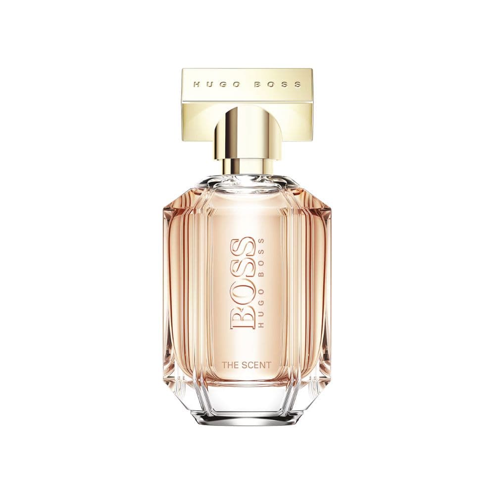 The Scent For Her Eau de Parfum