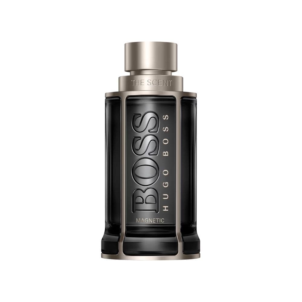BOSS The Scent Magnetic For Him New Design Woda perfumowana
