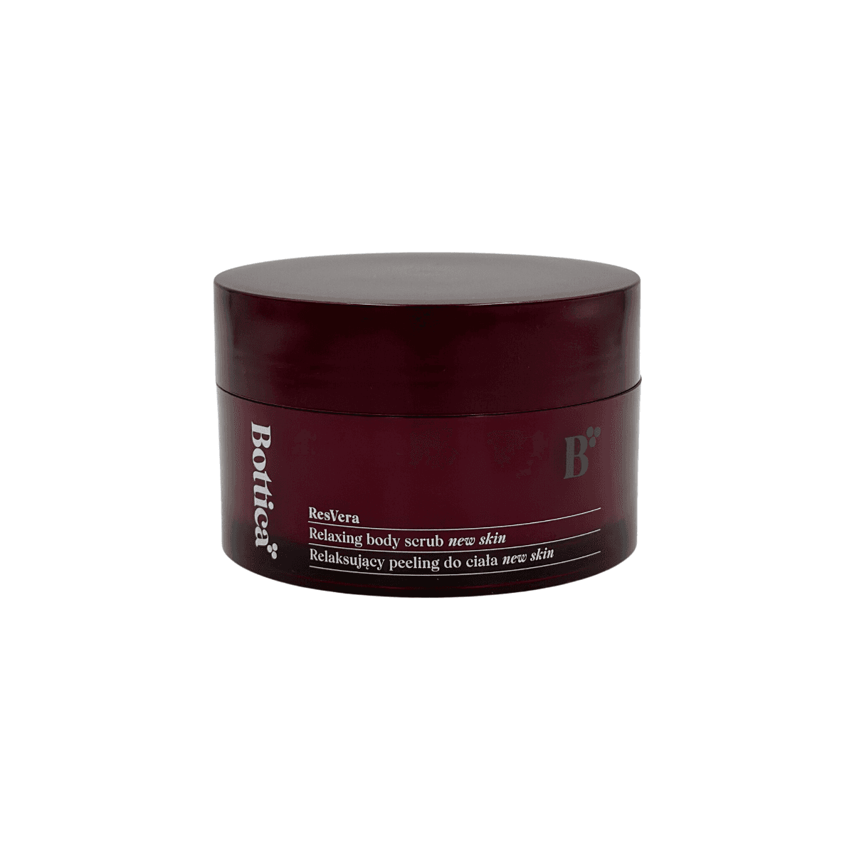 ResVera New Skin Relaksujący Peeling Do Ciała