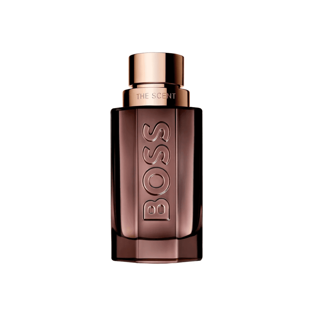 The Scent Le Parfum Eau de parfum