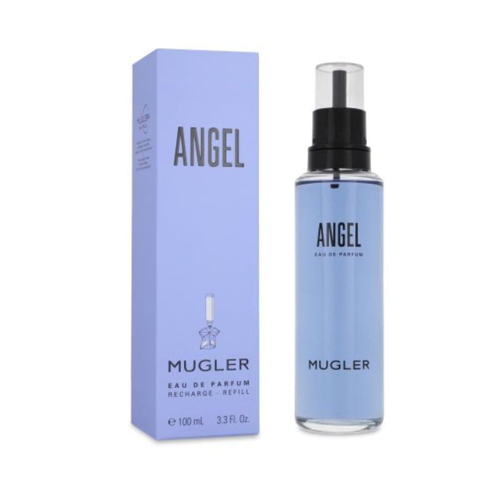 Angel Woda perfumowana - wkład uzupełniający