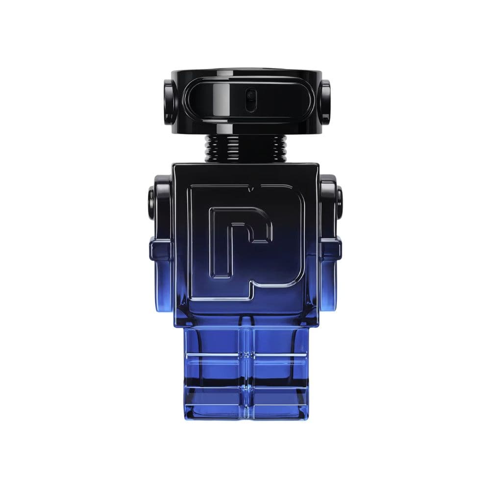 Phantom Black Elixir Parfum