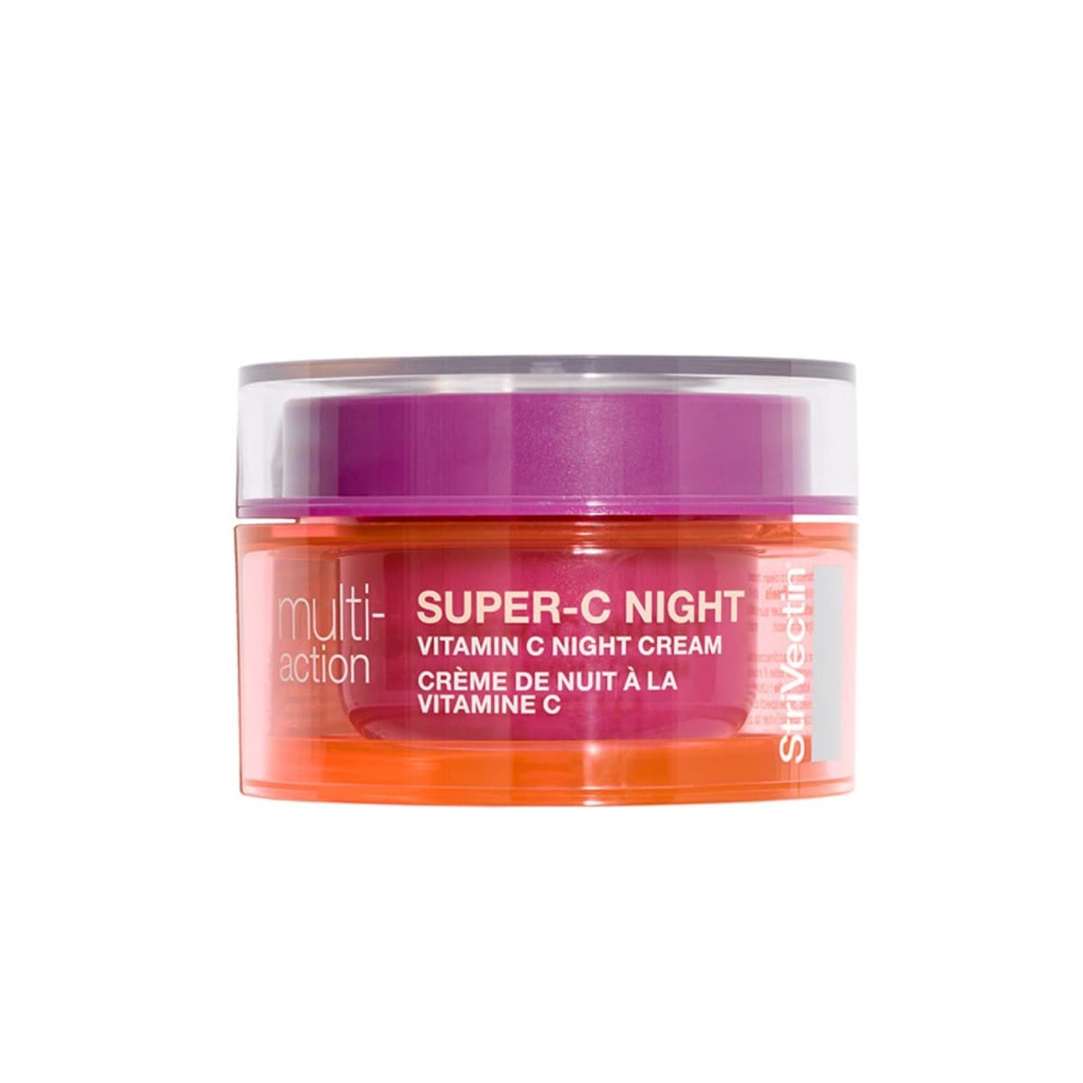 Super-C Night Vitamin C Night Cream Krem Na Noc