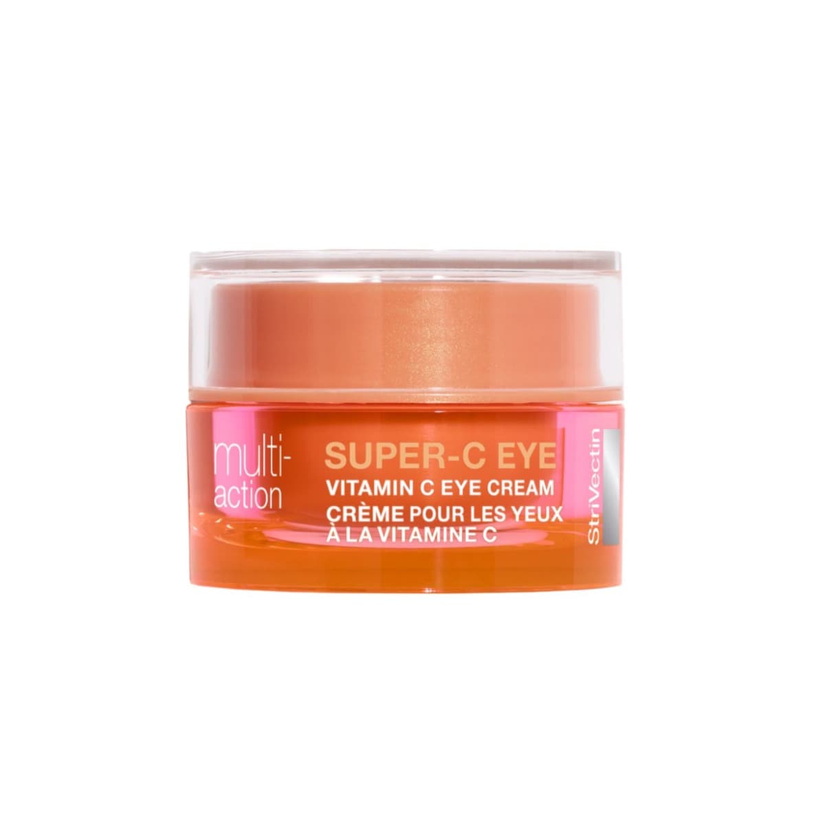 Super-C Eye Vitamin C Eye Cream Krem Pod Oczy