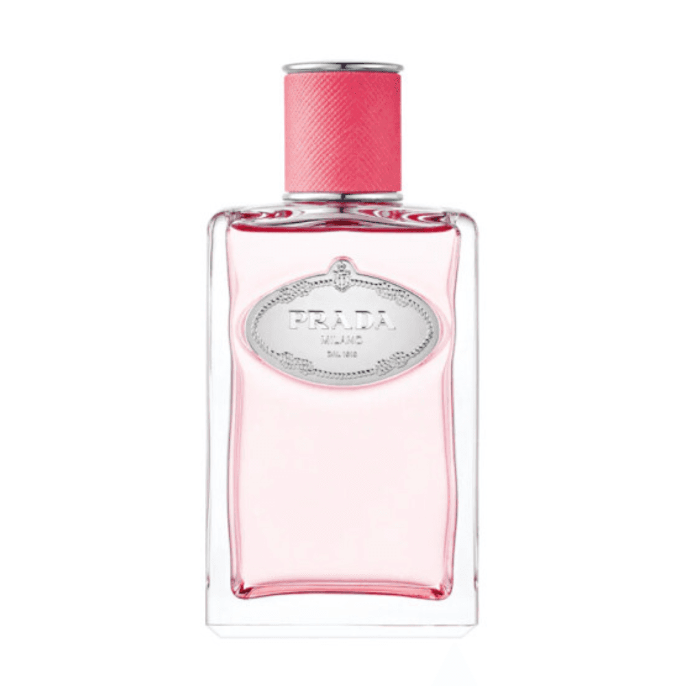 Infusion Rhubarbe Eau de Parfum