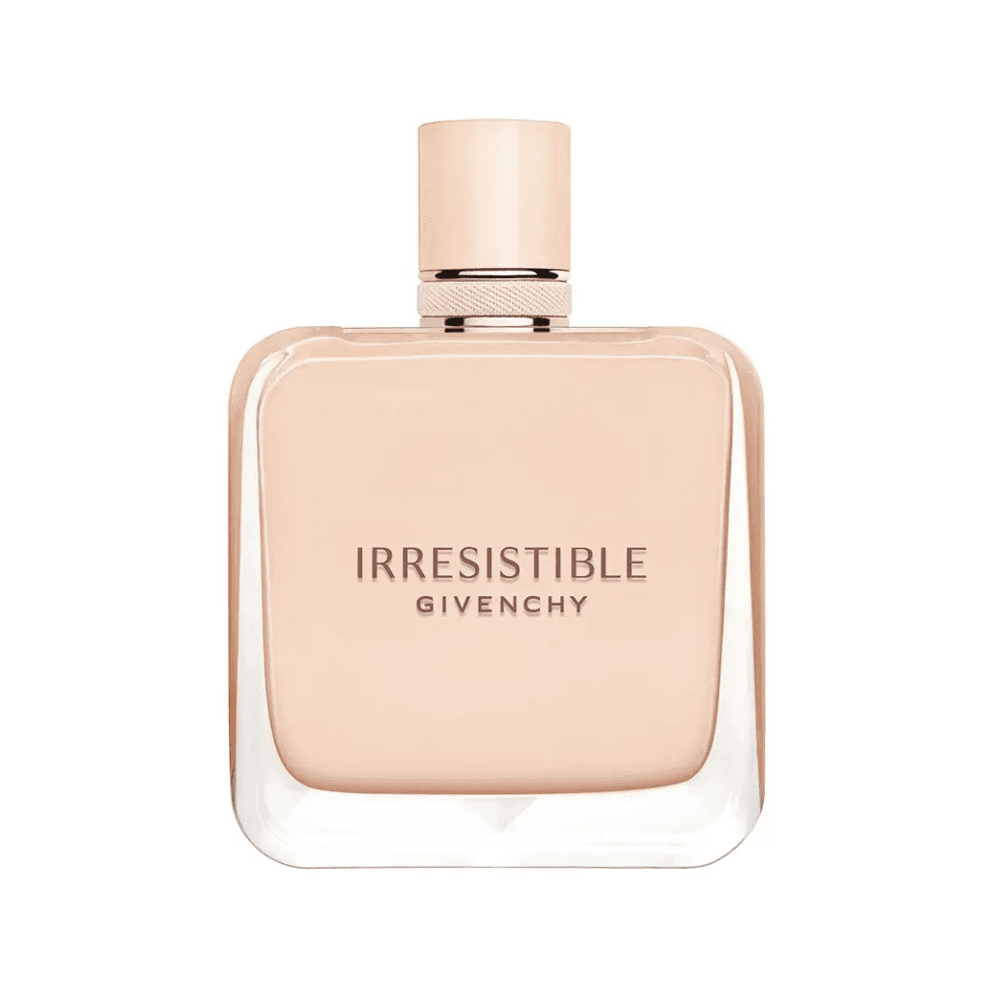 Irresistible givenchy - Woda Perfumowana Nude Velvet - - Dla Kobiet