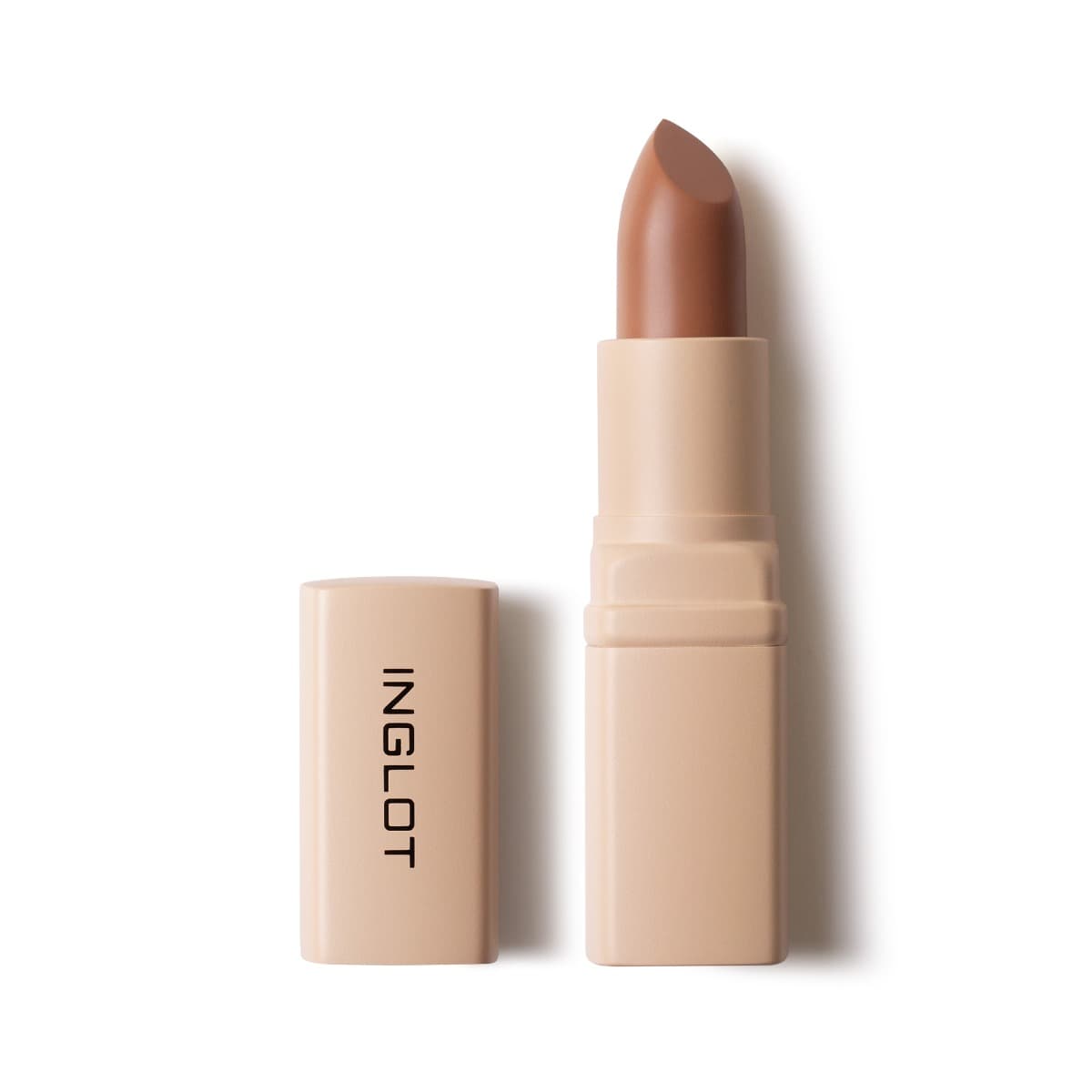 Creamy Soft Classic Nude 501 Pomadka Do Ust
