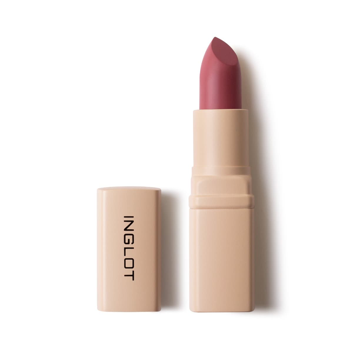 Creamy Soft Raspberry Blush 507 Pomadka Do Ust