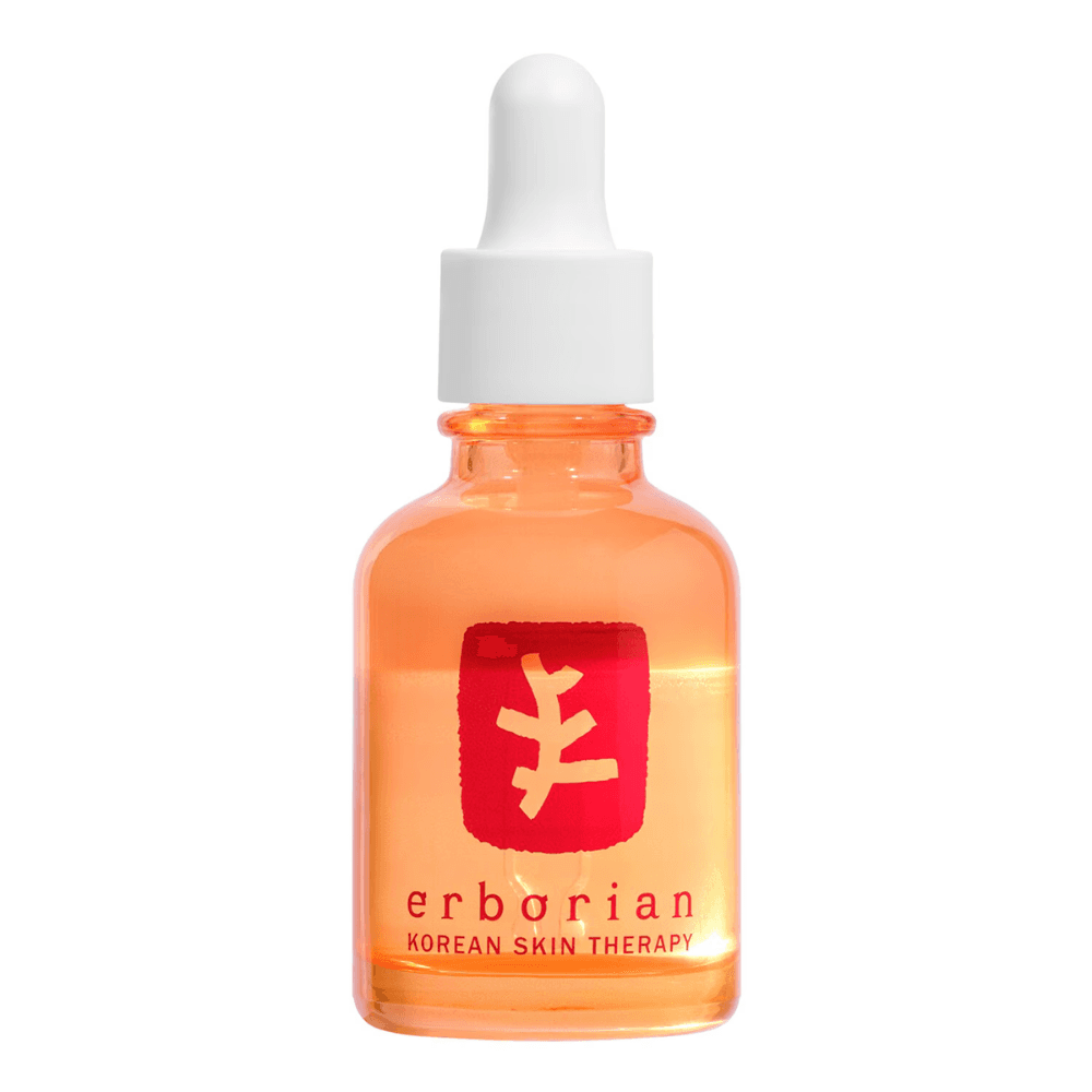 Skin Therapy Light Upiększające Serum Do Twarzy Na Noc