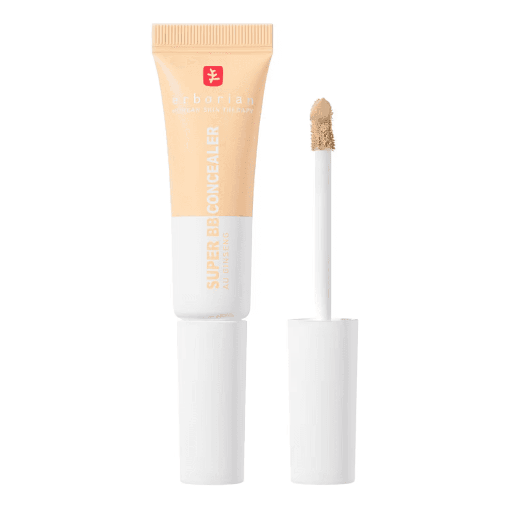 Super BB Concealer Nude Korektor Pod Oczy