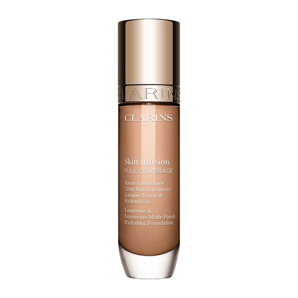Skin Illusion Full Coverage Foundation 109C