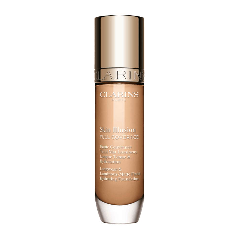 Skin Illusion Full Coverage Foundation 108W