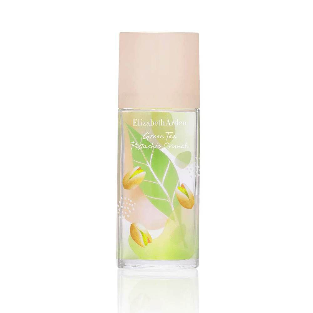Green Tea Pistachio Eau de Toilette