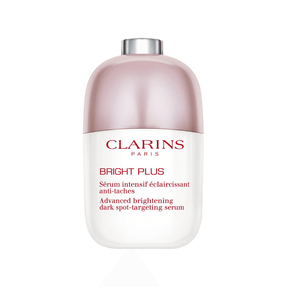 Bright Plus Zaawansowane Serum Rozjaśniające Przebarwienia Serum Do Twarzy