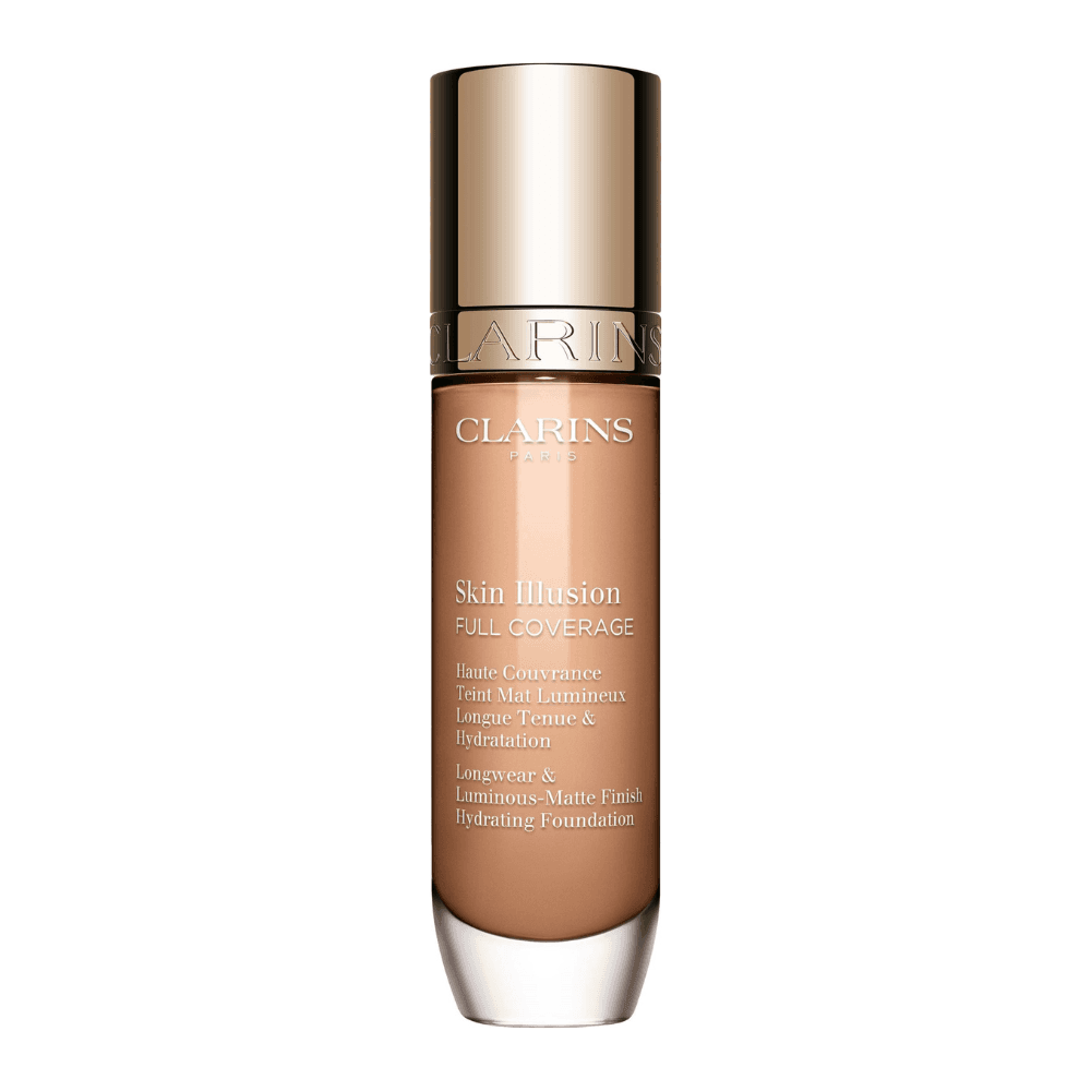 Skin Illusion Full Coverage Foundation 107C
