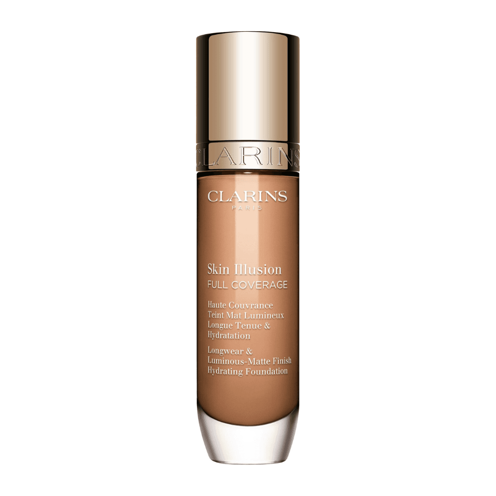 Skin Illusion Full Coverage Foundation 111N Podkład Do Twarzy