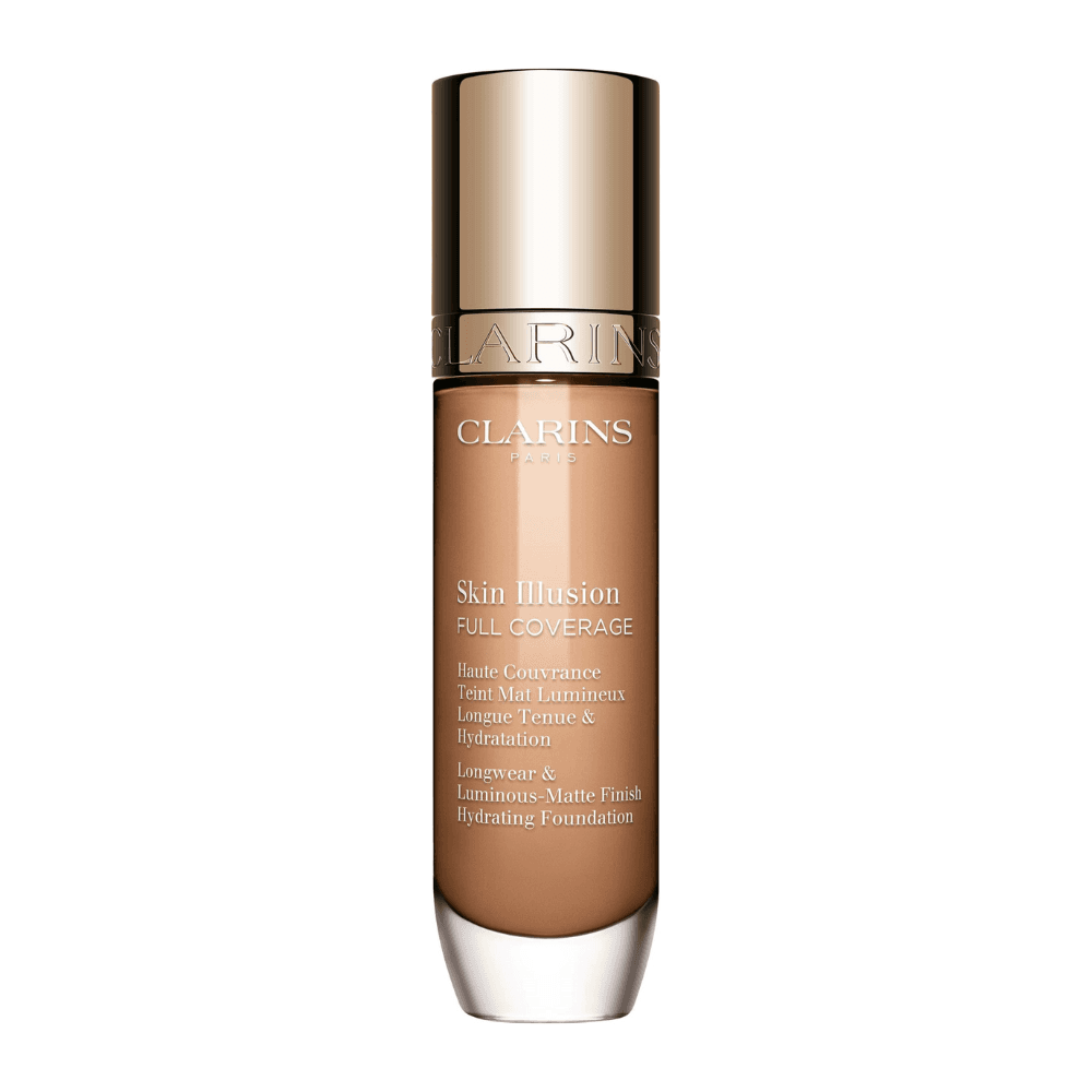 Skin Illusion Full Coverage Foundation 110N