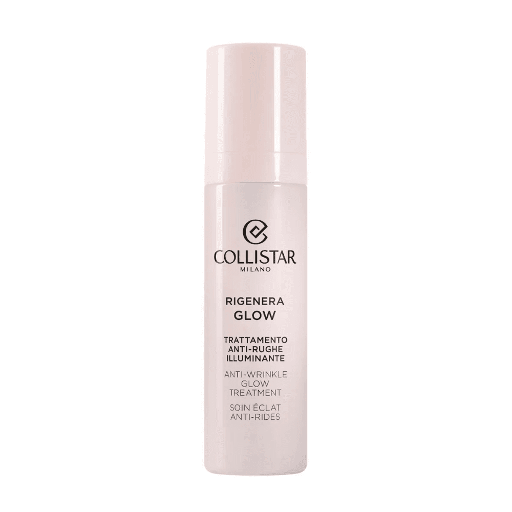 Rigenera Anti-wrinkle Glow Treatment Krem Do Twarzy