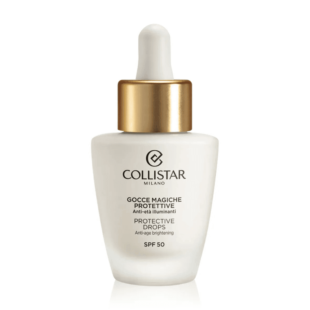Protective Drops SPF 50 - Serum SPF 50