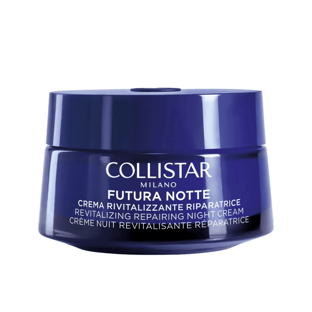 Futura Revitalizing Repairing Night Cream Krem Na Noc