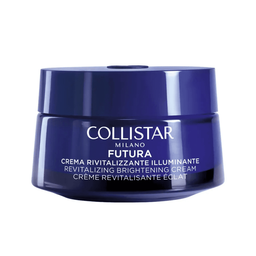Futura Revitalizing Brightening Cream Krem Do Twarzy