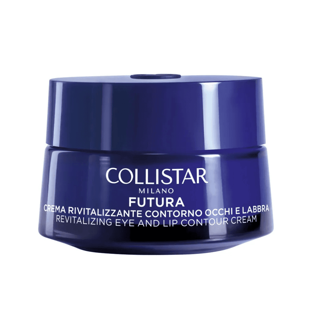 Futura Revitalizing Eye and Lip Contour Cream Krem Pod Oczy