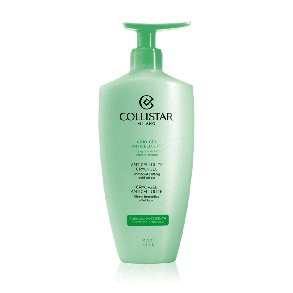 Special Perfect Body Anticellulite Cryo-Gel Balsam Do Ciała