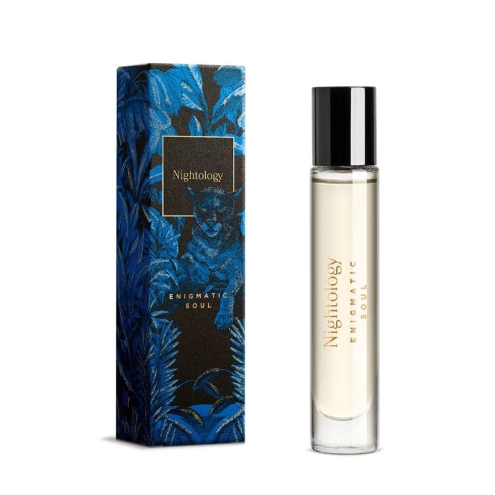 Enigmatic Soul Woda Perfumowana Unisex