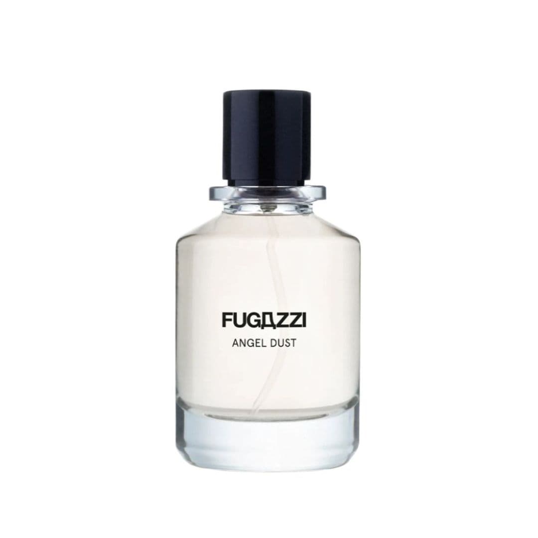 Fugazzi Angel Dust Extrait De Parfum Eau de Parfum