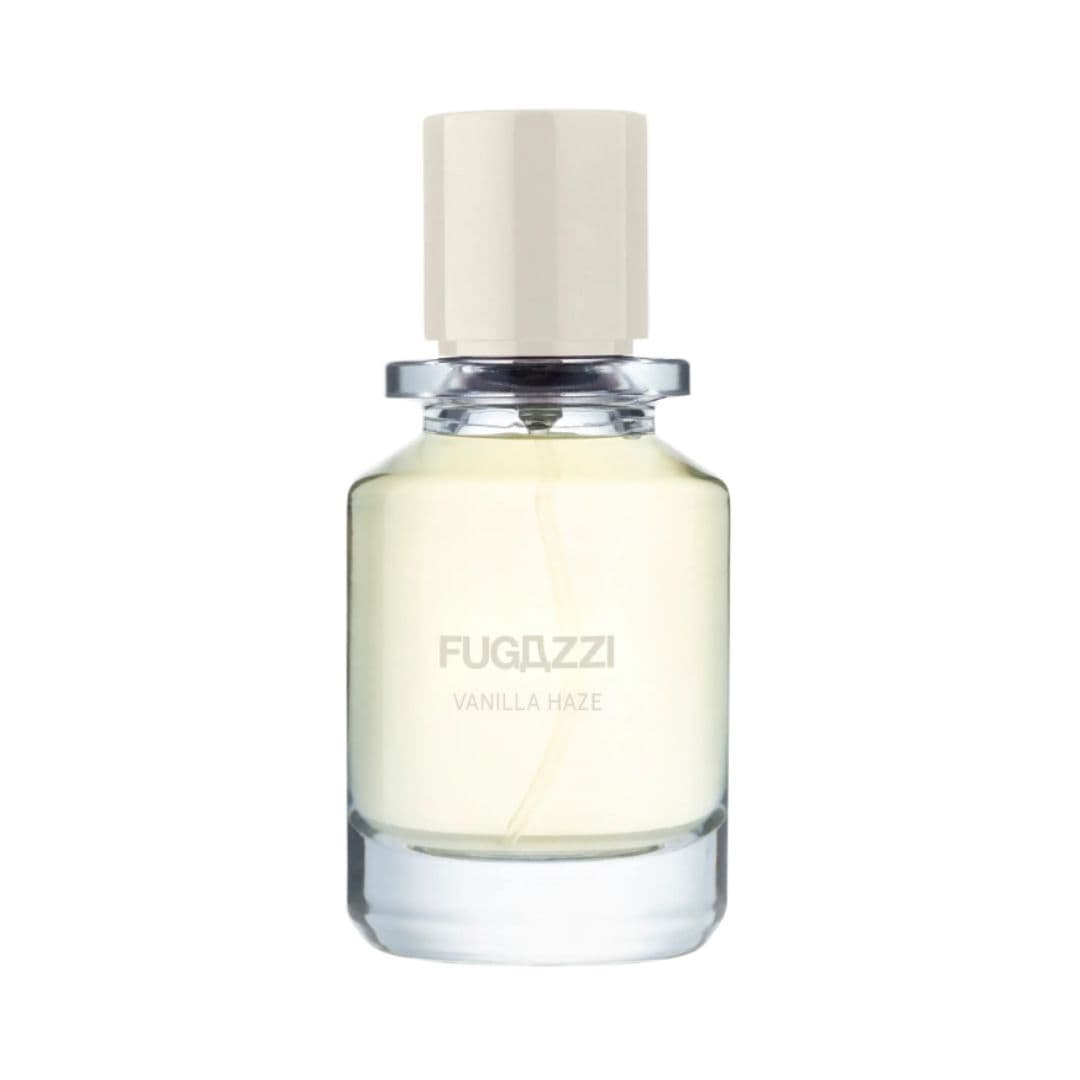 Vanilla Haze Eau de Parfum