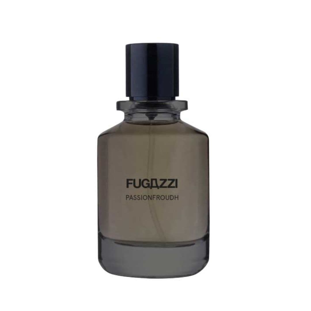 Fugazzi Passionfroudh