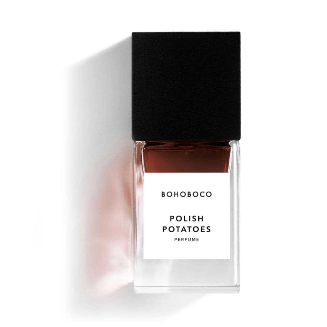 Polish Potatoes Perfumy Unisex